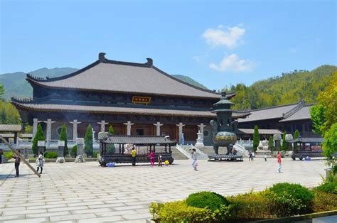 百丈山力行禅寺|百丈寺